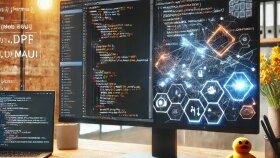 C# ile Windows masaüstü uygulamaları geliştiririm