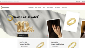 Saygılar Alyans