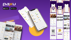 Paxu App