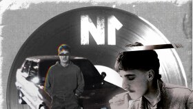 N1 EP - Mixed & Mastered by Ky