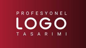 etkileyici ve profesyonel logo tasarımları yapabilirim