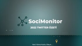 SociMonitor - 2022 ÖZET VİDEOSU