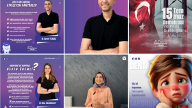 Sosyal Medya Yönetmeni