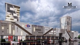 Projelerinize modelleme ve render oluşturabilirim
