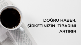 basın bülteni yazabilirim