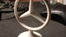 3D Printer Baskısı