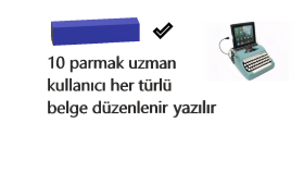 Metin Yazarlığı
