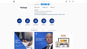İş örneğim