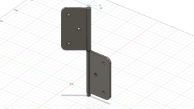 Fusion360 Katı Modelleme