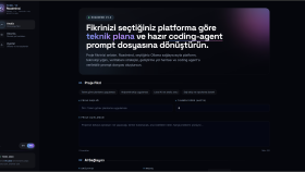 işiniz için modern ve hızlı web yazılımları kodlarım