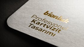 kurumsal kimliğinizi en profesyonel şekilde yaparım