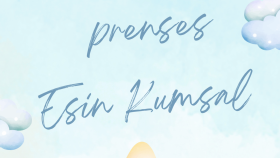 Baby Shower için Banner tasarımı