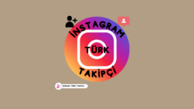 İNSTAGRAM TÜRK TAKİPÇİ