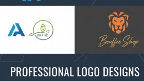 markanız yansıtan özgün ve profesyonel logo tasarımı yaparım