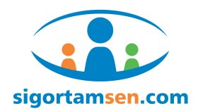 Sigortamsen.com Logo Çalışması