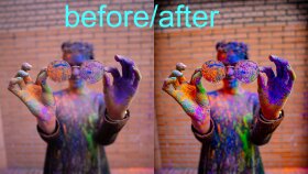 mükemmel fotoğraf düzenleme