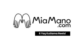 MiaMano 6 Yaş Kutlama Reels