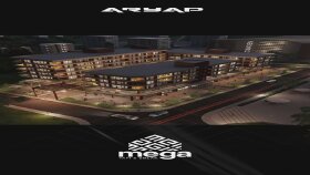 Mega Yapı Emlak - Sosyal Medya Filmi