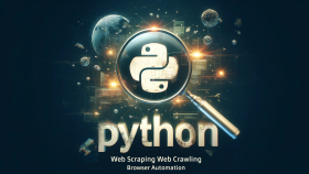 web crawling, web scraping işlemlerinizi yaparım