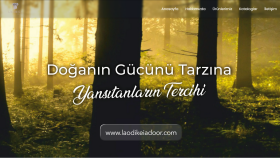 LAODIKEIA Door | Kurumsal web sitesi
