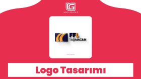 Minimal Logo Tasarımı