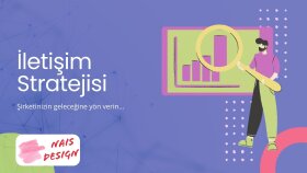 iletişim stratejisi oluşturabilirim