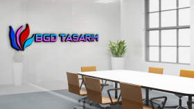 Örnek Logo Tasarımı