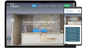 Wordpress site örnekleri