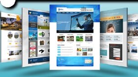 Kipinos - Kurumsal Website