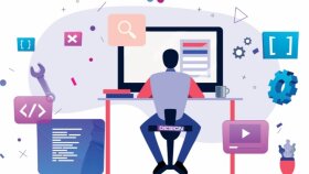 sizlere web sitesi hizmeti sunabilirim