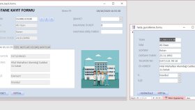 Access Veri Tabanı