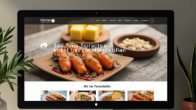 profesyonel her türlü web sitesini yapabilirim