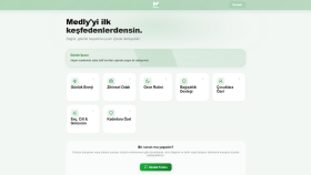 Medly.com.tr
