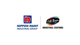Filli Boya - Nippon Group X Bayi Topantısı