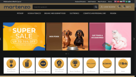 WordPress e-ticaret sitesi sunucuya taşındı.