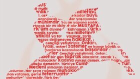 Özgün İllüstrasyon ve Çoklu Sayfa Mizanpajı