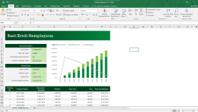 Excel Ustası Olmanın Yolları: Verilerinizi Baştan Yaratın