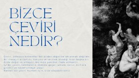 İngilizce-Türkçe profesyonel çeviri hizmeti sunuyorum
