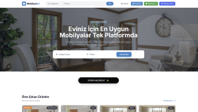 Dilediğiniz Website