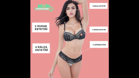 İstediğiniz Reklam Tanıtım Videolarını Hazırlayabilirim