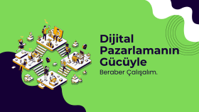 profesyonel dijital pazarlama hizmeti veriyorum