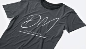 T-Shirt Tasarımı
