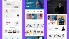 E-Ticaret Yazılımı – 48 Saatte Hızlı Teslim!
