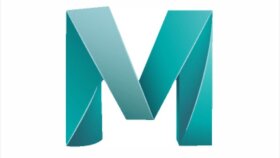maya programında sizin için 3d modelleme yapabilirim