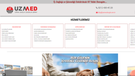 Uzmed OSGB