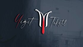 Yiğit Tekstil - Logo Tasarımı