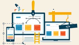 WordPress site hizmeti