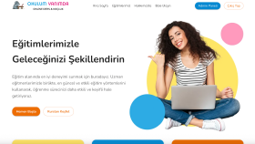 Okulum Yanımda - Online Ders ve Koçluk