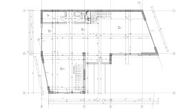 Plan - Kesit Çizimi