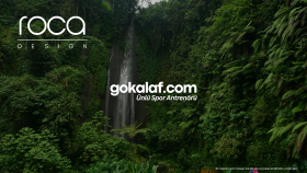 Gokalaf - Web Site Anahtar Teslim